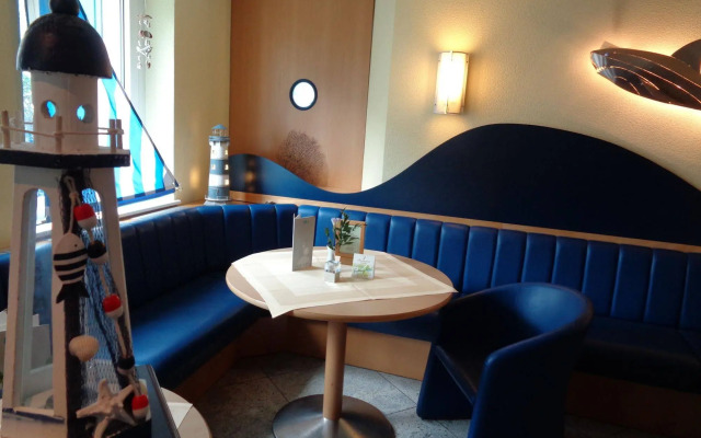 Parkhotel IV Jahreszeiten Kühlungsborn