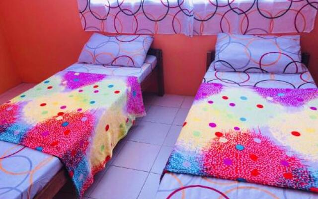 Colors Boutique Hostel