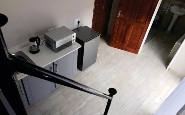 Beesdam Guesthouse