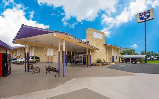 Rodeway Inn