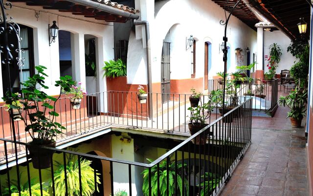 El Mesón del Alférez Xalapa
