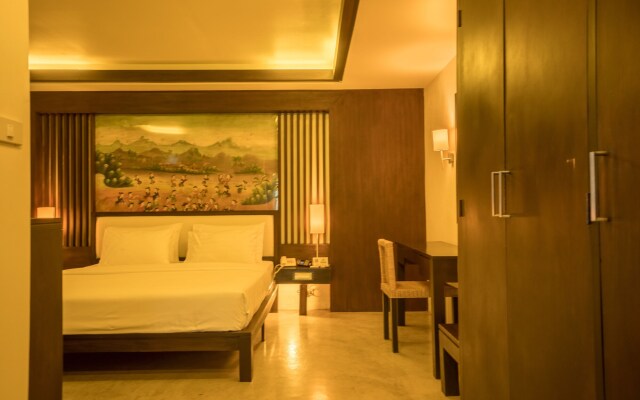 City Inn Vientiane