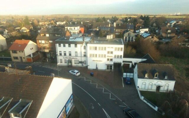 Hotel Haus Fassbender