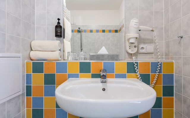 OREA Resort Devět Skal Vysočina