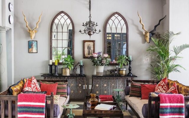 Park Hyatt Johannesburg