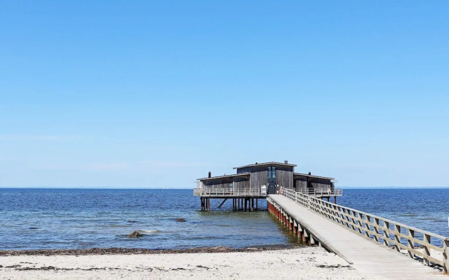8 Person Holiday Home in Bastad-by Traum