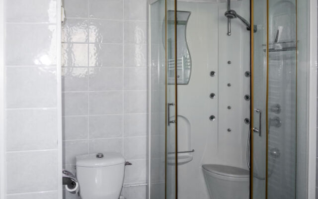 Holiday Home El Patio