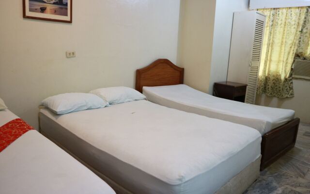Kianna Inn and Restobar