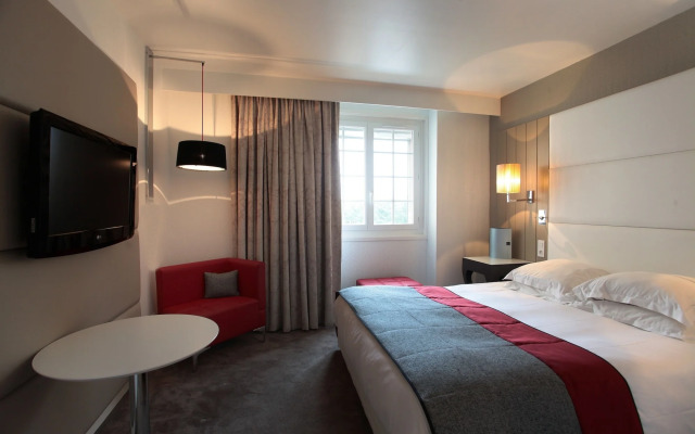 Hotel Maison Chiberta