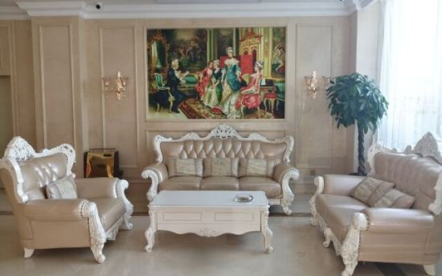 Vienna Hotel (Qianshanchuanxuan)