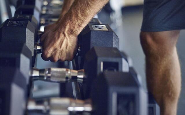 AC Hotel by Marriott Washington DC Downtown