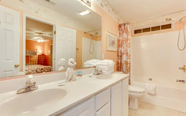 An Amazing Surfside Beach Escape