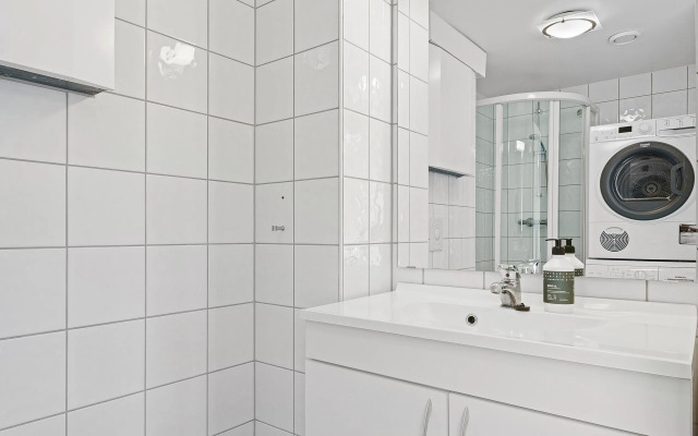 Frogner House - Forus Leilighetshotell