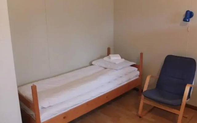 Brandseth Fjellstove