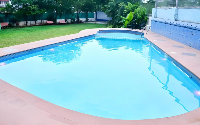 Sereniity Resort