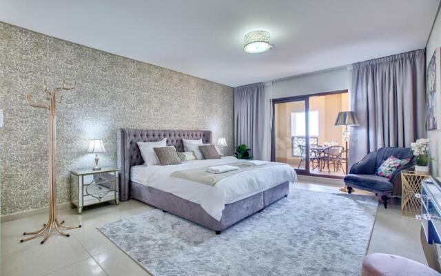 Luxury Apartments at Balqis Residence