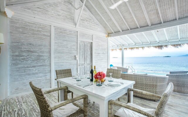 Sudamala Resort, Seraya, Flores