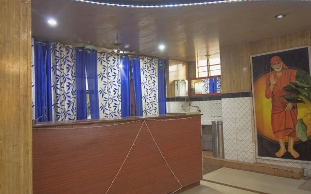 Hotel Anjali by OYO Rooms