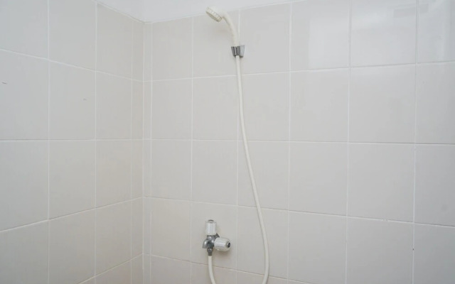 Cozy Stay At Studio Apartment Akasa Pure Living Bsd