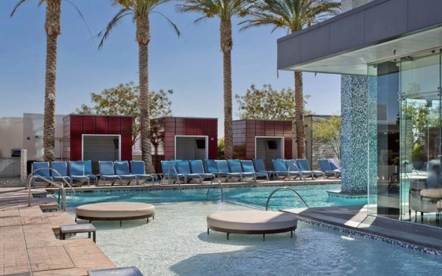 Palms Place Vacation Suites Collection