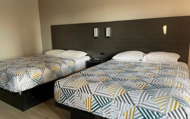 Motel 6 Stockbridge, GA – Hwy 138 W