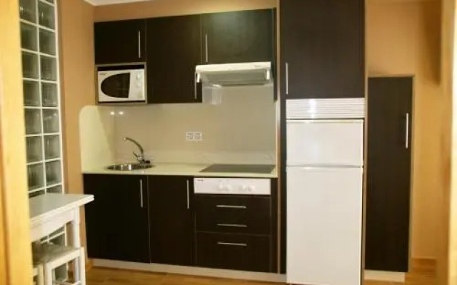 Apartamentos Barrosa II