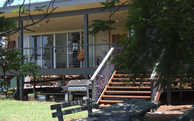 Bulwarra Bed & Breakfast