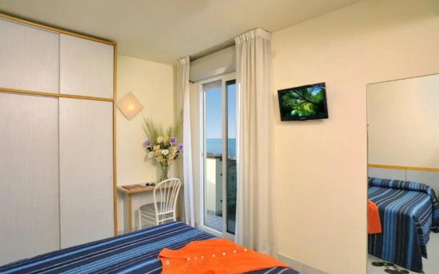 Hotel Astra