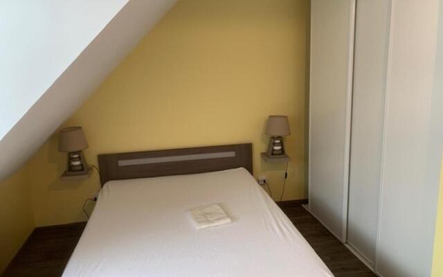 Appartement Mont-Dore, 3 pièces, 6 personnes - FR-1-415-107