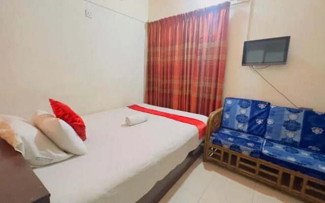 Hotel The Sylhet Int.