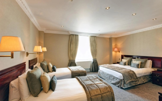 Gem Strathmore Hotel
