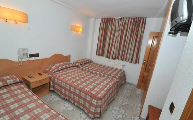 Hostal Goyma II