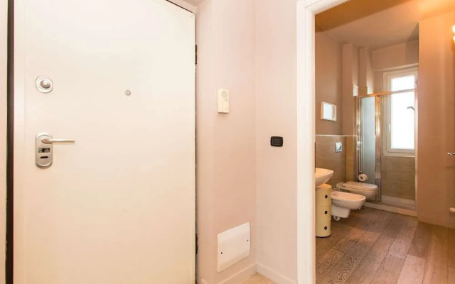 Panoramic Terrace & Mole View Cosy Flat