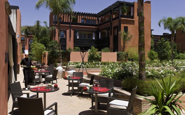 Riad Villa Lavande