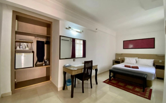 Sumai Hotel Apartment