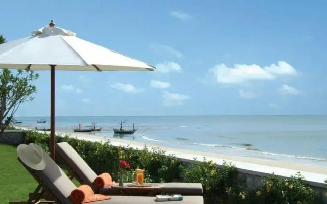 Blue Lagoon Hua Hin