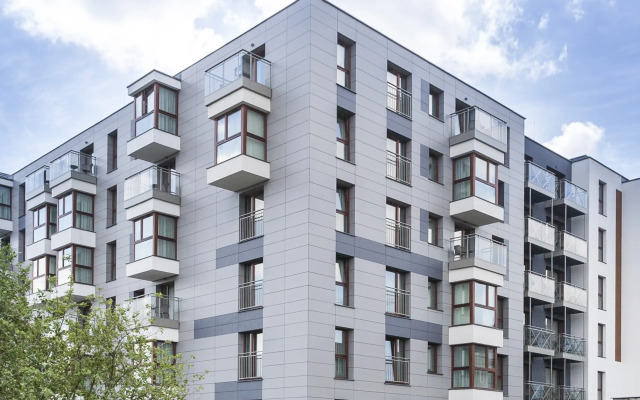 HOTEL NUMBER ONE BY GRANO Gdańsk - GRANO LIFE Gdańsk SPA & Wellness