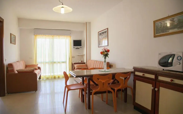 Apparthotel Residence Club Riviera dei Cedri