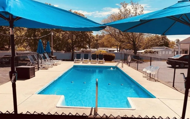 Wells Moody Motel