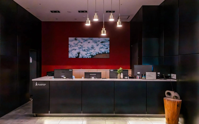 JK Blossom Hotel