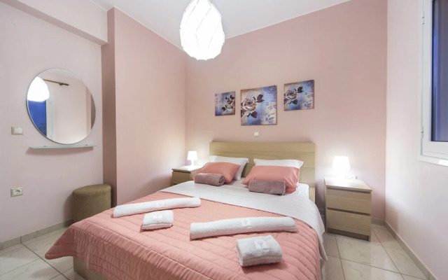 Omega Comfy Apartments