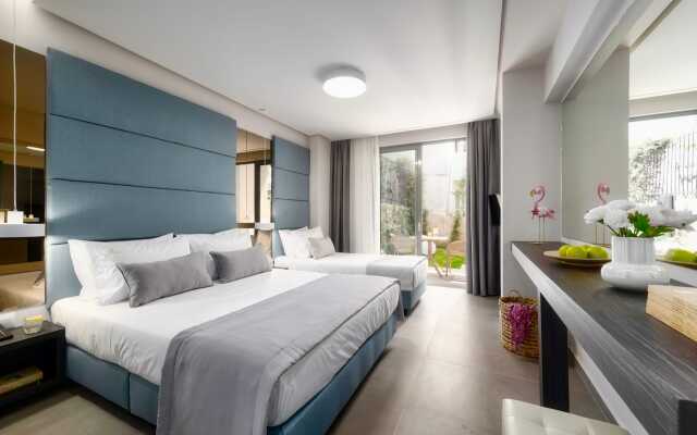 Evitel Luxury Living