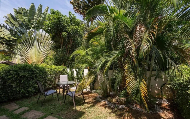 Naya Palm Villas
