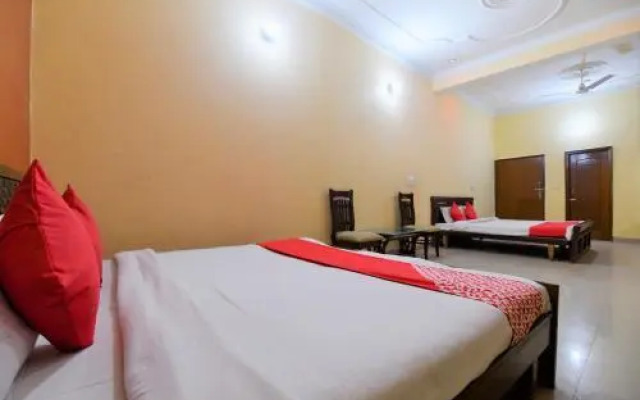 Hotel Virsa By OYO Rooms