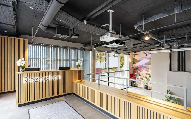 Aiden by Best Western Biberach