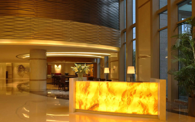 DoubleTree by Hilton Hangzhou East