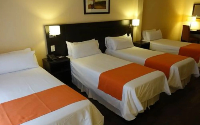 Duomi Hotel Buenos Aires
