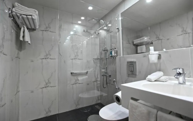 Oaks Beirut