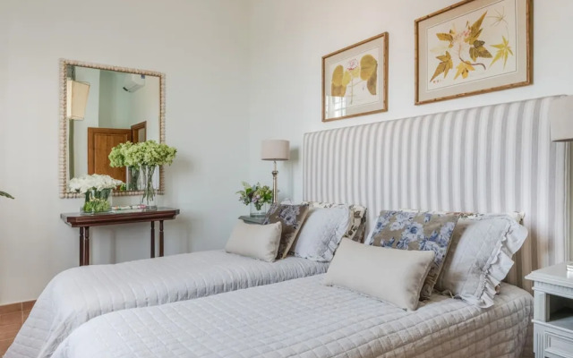 Villa del Nonno in Castelfranco di Sotto