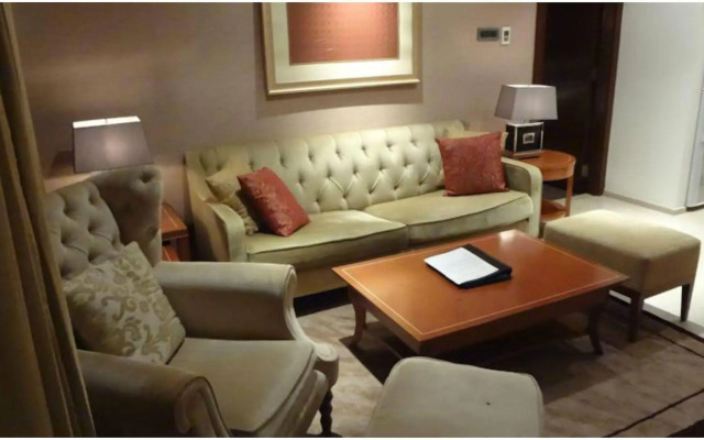 Z Luxury Residences